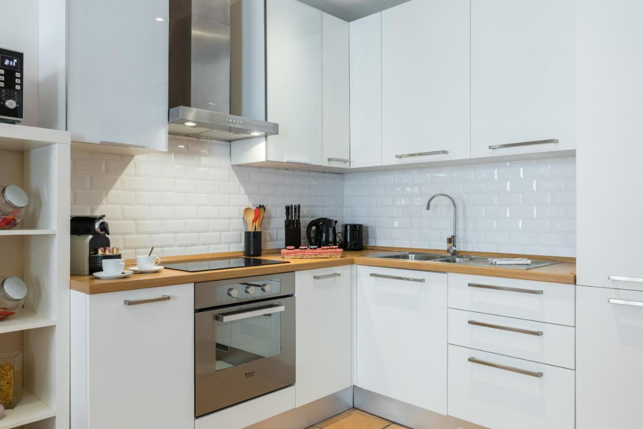 8 Condamine - Stylish In Old Town - 2 Pieces - 300M De La Mer Niza Exterior foto